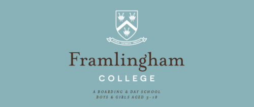 Framlingham Advert small