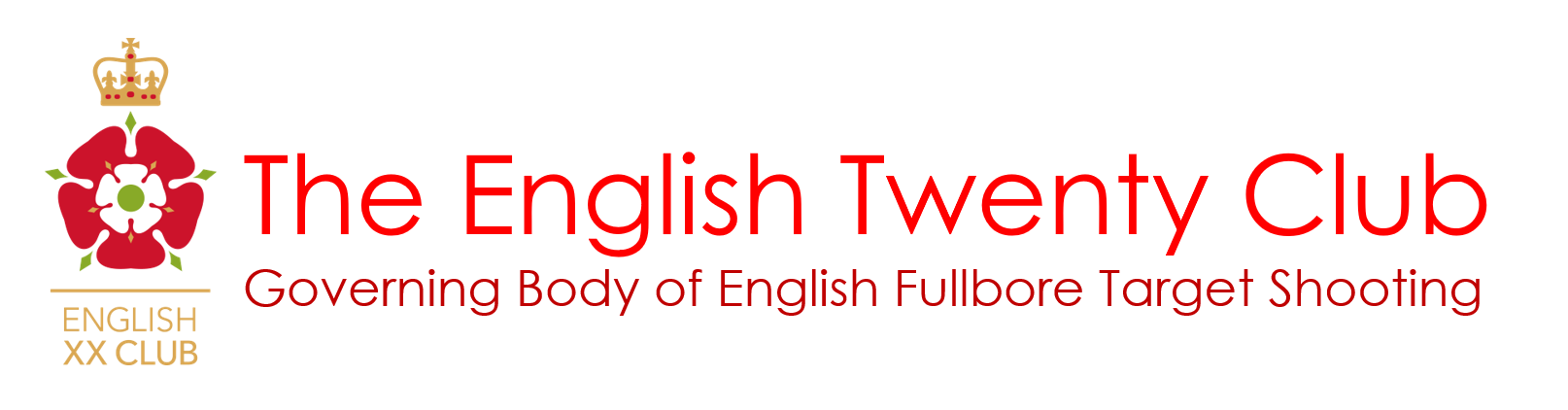 The English Twenty Club