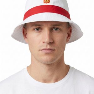 UV Bucket Hat
