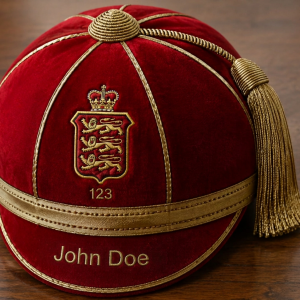 Legacy Cap