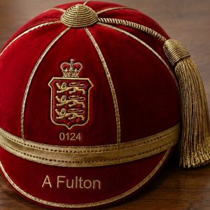 Fulton Legacy Cap