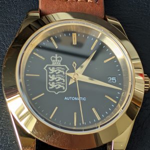 Handmade Automatic Watch