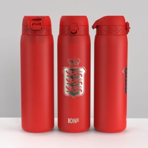 Three Lions Insulated Bottle