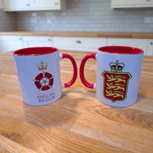 Mugs Pair