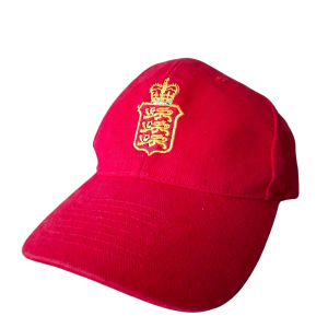 Three Lions Baseball Cap