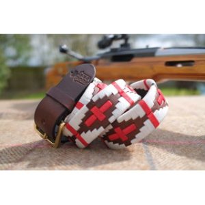 Handmade Polo Belt -sq