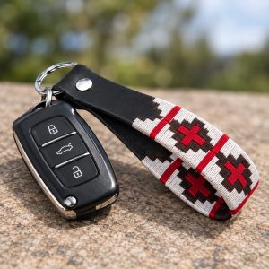 MyPolo Keychain
