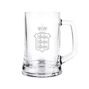 Three Lions Tankard